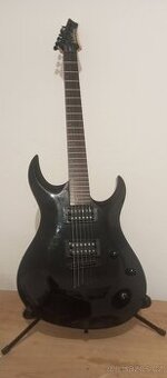 Elektrická kytara Washburn XM12