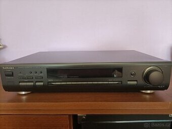 Technics ST-GT 550 - 1