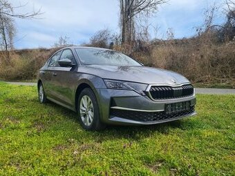Škoda Octavia 4+ DSG 2025 2.0TDI na splátky VŠEM