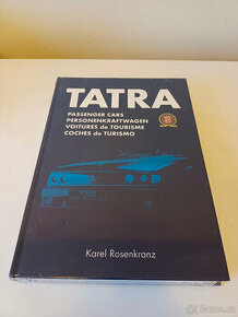 Tatra osobní automobily-cizojazyčná mutace