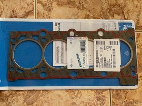 Těsnění hlavy válců E46 316i 77kW M43B19
