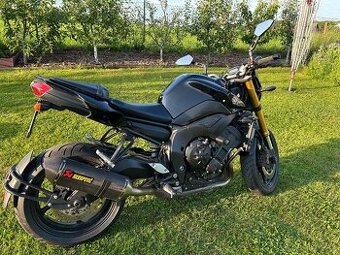 Yamaha FZ8 2011