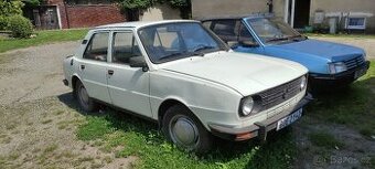 Škoda 105