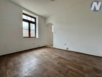 Pronájem bytu 1+kk 22 m2, Volary - 1