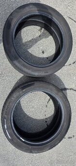 2x Pneu 245/45/R18 XL 100Y Letní