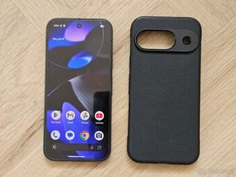 Google Pixel 9