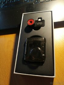 Termovize Seek thermal Compact pro