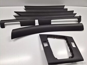 Koupím cube dekor na Bmw E46 sedan