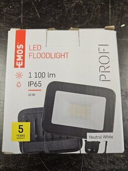 LED reflektor 10W