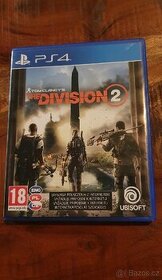 Tom Clancy's the Division 2
