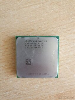 AMD Athlon 64 3500+ socket AM2