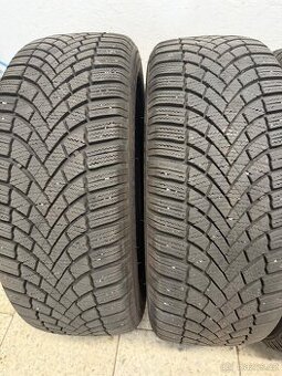 205/55/17 zimní pneu Bridgestone