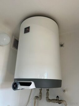 Bojler ohřívač vody Dražice OKCE 80
