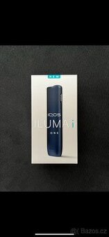 Iluma i one