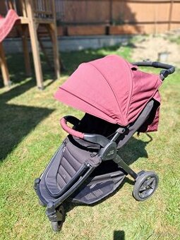 Britax Römer B-Motion 4 Plus