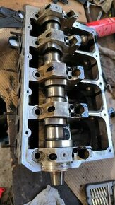Hlava 1.9 TDI PD 96kw