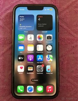 iPhone 13 128gb