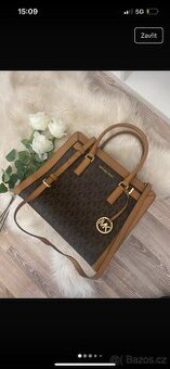 Kabelka Michael Kors Original