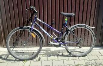 Horské kolo 26" dámské