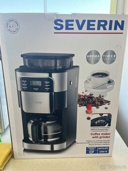 Severin KA 4810