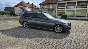 320d m47 e91