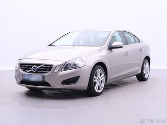 Volvo S60 2,0 T 149kW Xenon Navi (2010)