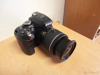 Nikon D5300