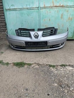RENAULT ESPACE IV FACE LIFT——PREDNI NARAZNIK