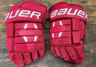 Hokejové rukavice Bauer Nexus N2900 vel.14