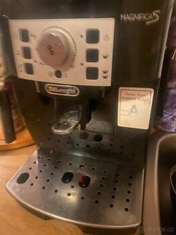 De'Longhi Magnifica S ECAM21.117.B