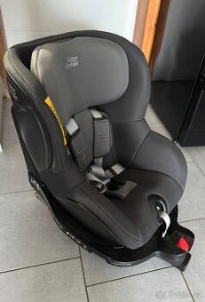 BRITAX RÖMER Autosedačka Dualfix M i-Size, otočná 360 stupňů
