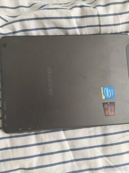 Lenovo tablet na ND