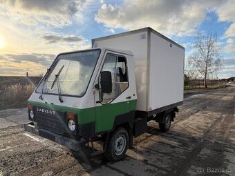 AGM Variant 1.3 43kW - r.v. 1/1994