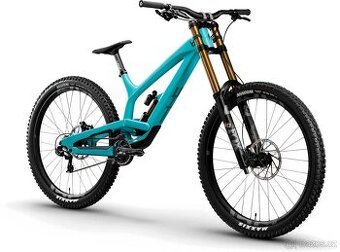 YT Industries Tues CORE 4 (2023) – TOP stav