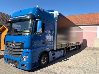 Řidič C+E DHL Automotive