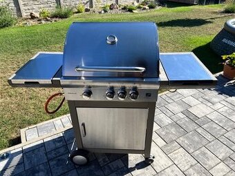 Plynový Gril G21 California BBQ