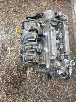 Motor hyundai kia 1,6gdi G4FD