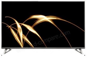 4K UHD SMART TV Panasonic TX-50EX730E úhlopříčka 126cm