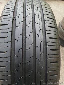 Letní demo pneumatiky Continental 195/55 R16 87H - 1