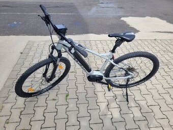 Elektrokolo Apache Tuwan