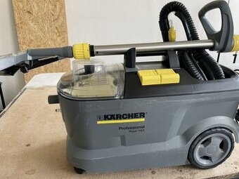 Extraktor Karcher puzzi 10/1