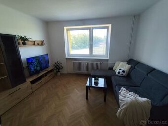 Pronájem bytu 3+1 v Merklíně u Přeštic