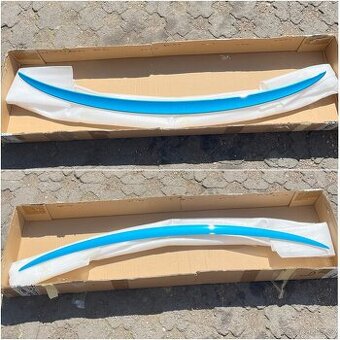 Zadní spoiler BMW F87 / F22 / F23