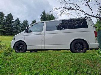 VW Transportér T5 2,0 TDI , PRODEJ - VÝMĚNA