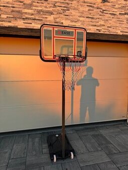 Basketbalový koš na stojanu dětský B-Ease