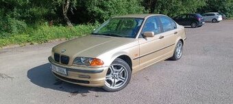 BMW E46