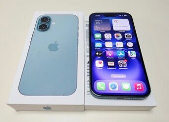 iPhone 16 128GB