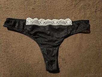 Dámské tanga