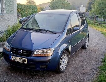 Fiat Idea 1.4 I.E.