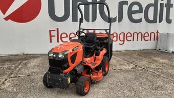 Kubota G 231 LD
